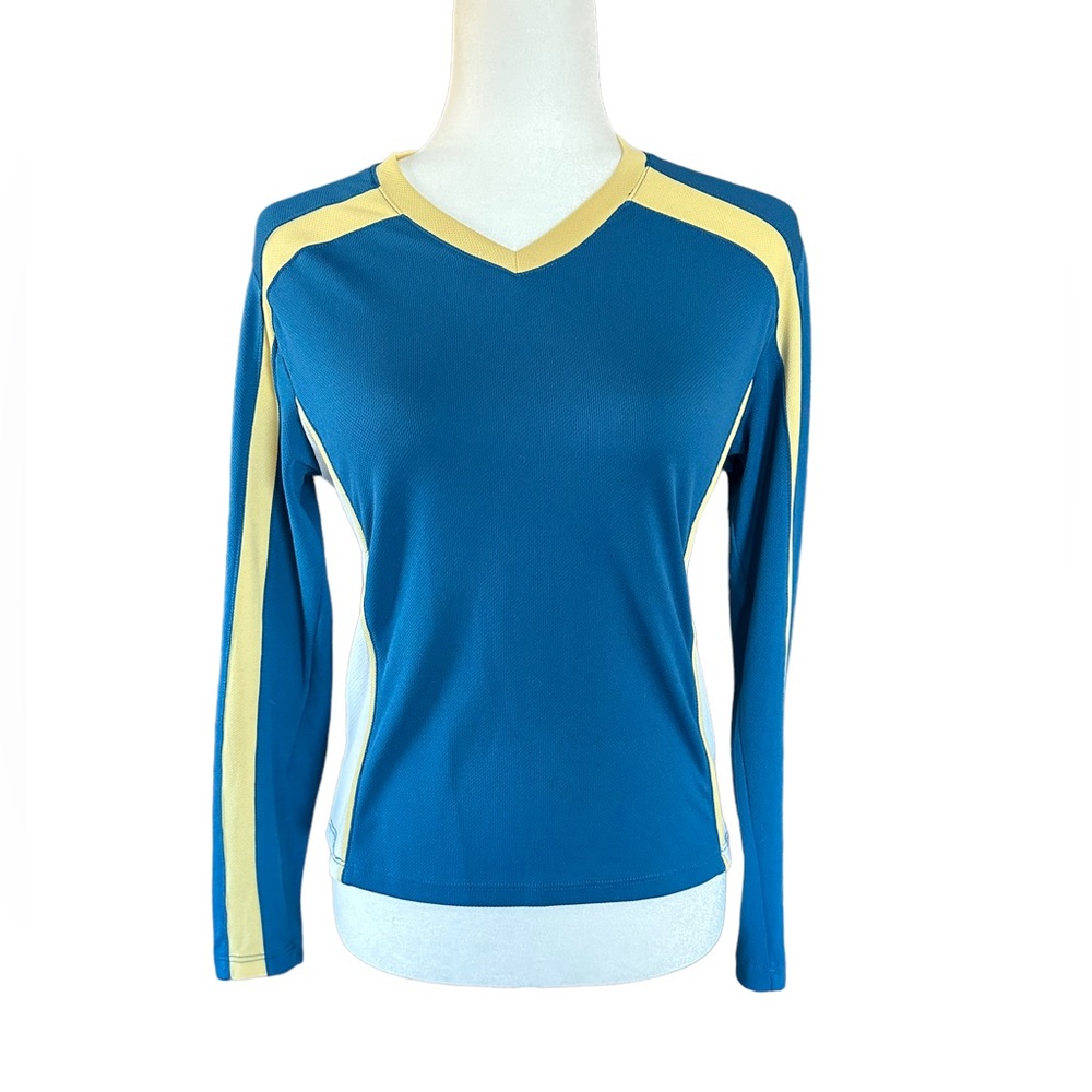 B.O.A. Long Sleeve Running Top